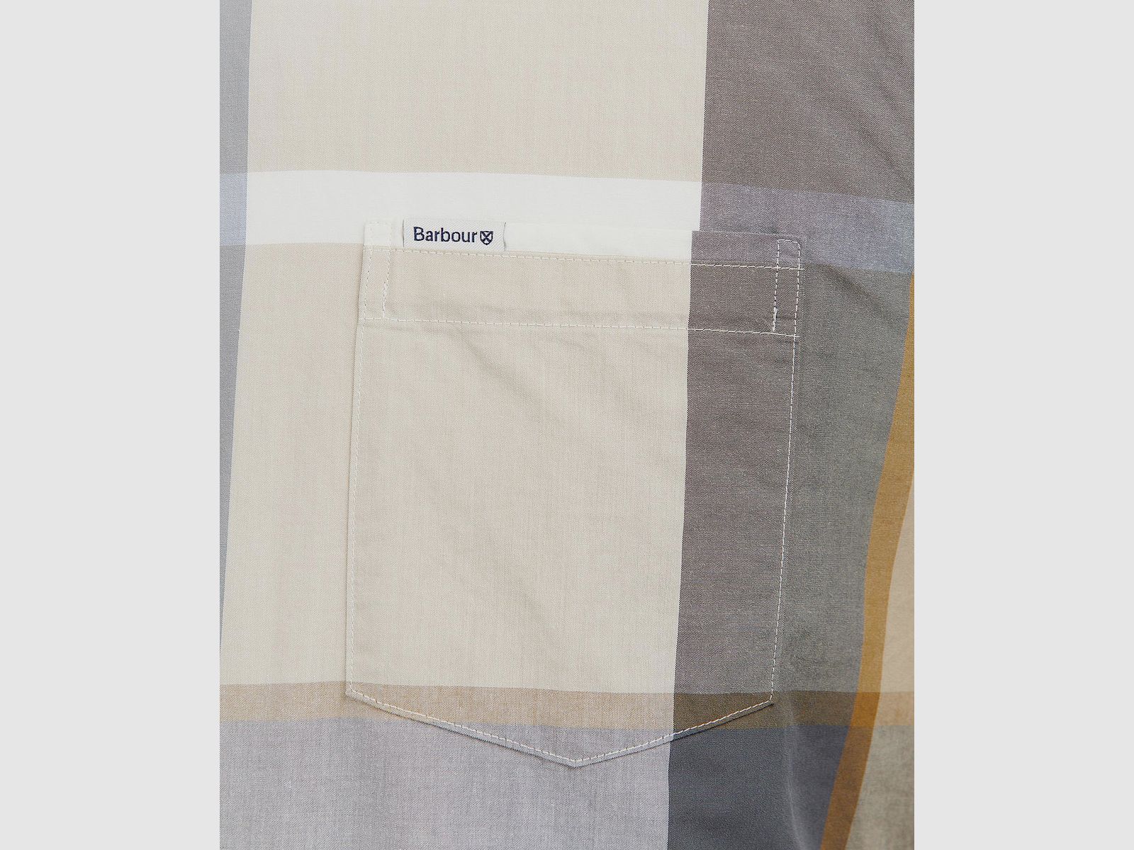 Barbour Hemd Harris