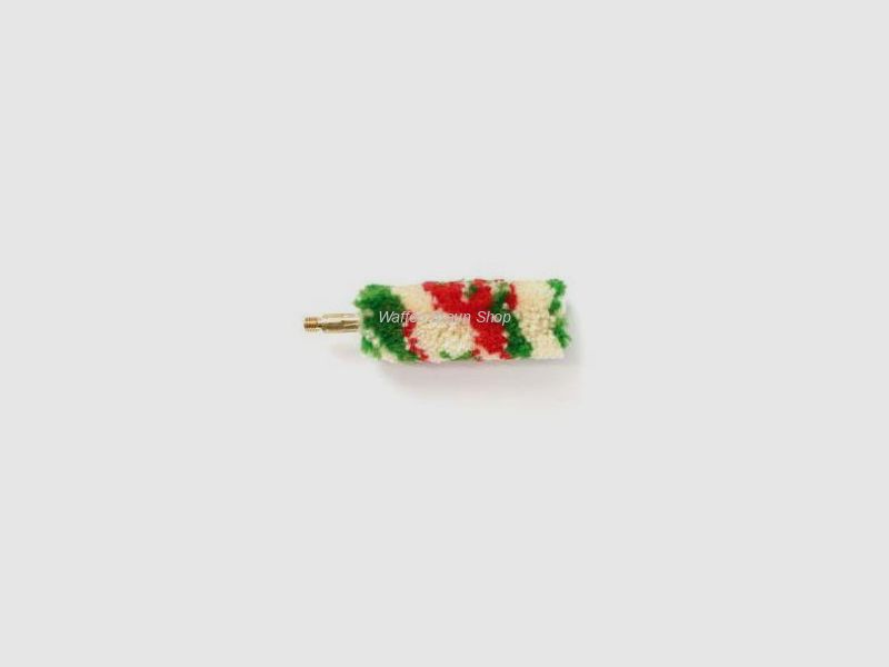 WOLLWISCHER 9.3 MM