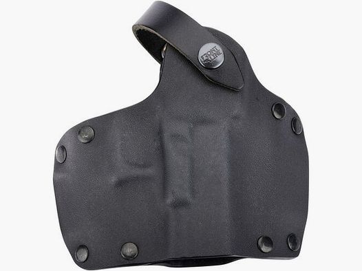 Front Line Holster Pancake Kydex Half Size HK P30