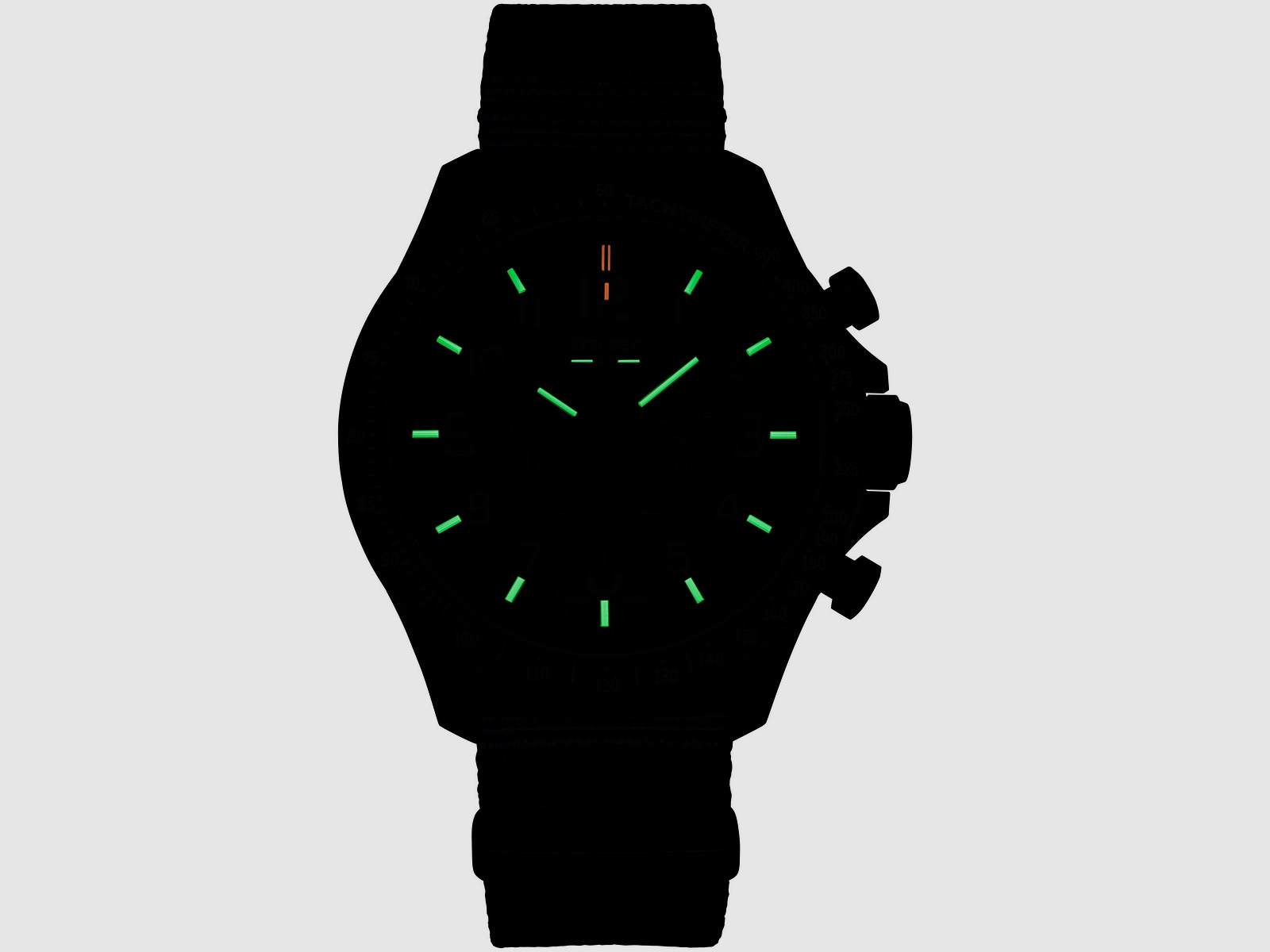 Traser Armbanduhr P67 OfficerPro Chronograph