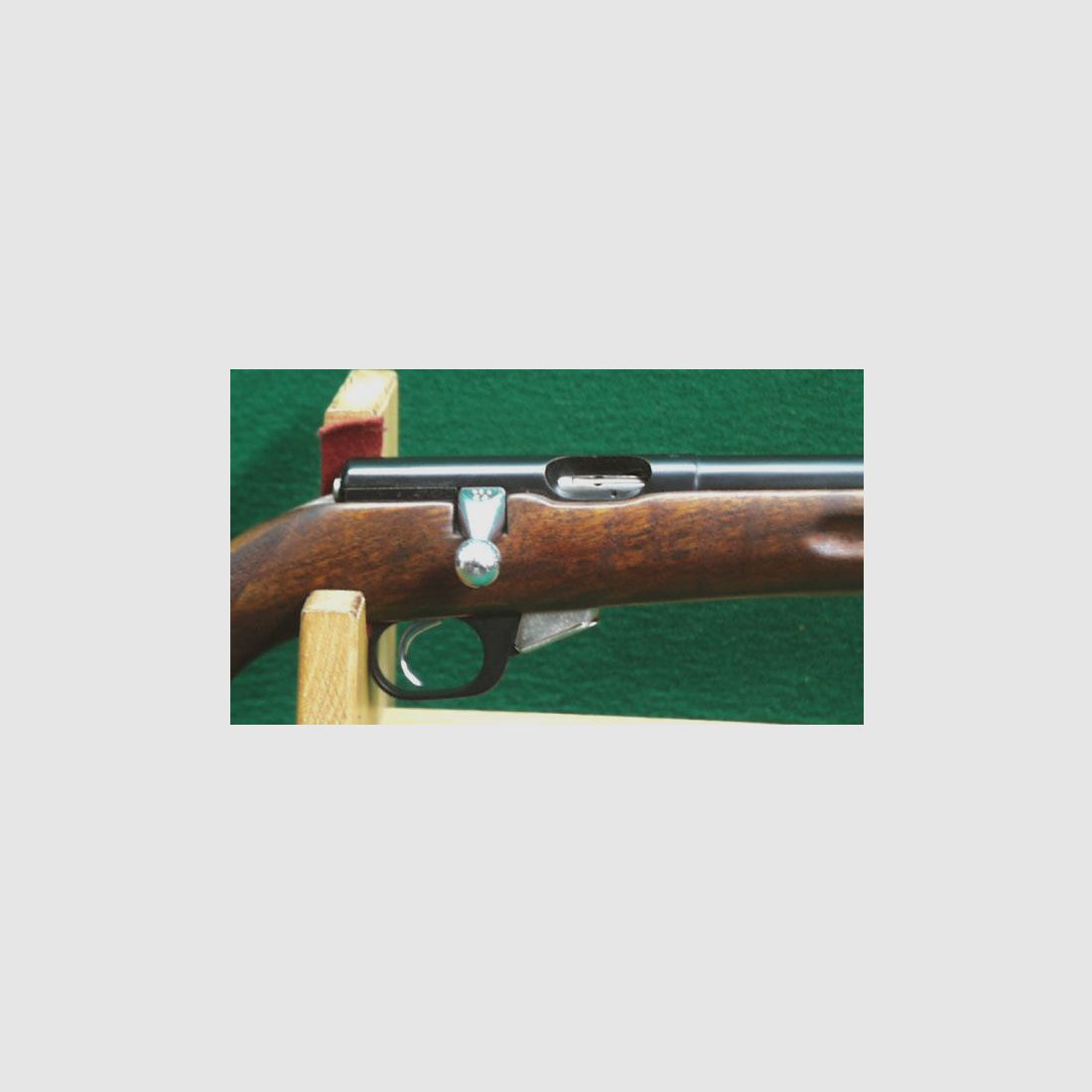 Mauser - Usines (Oberndorf) Répétiteur