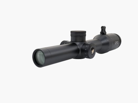 GPO Spectra 6x 1-6x24i