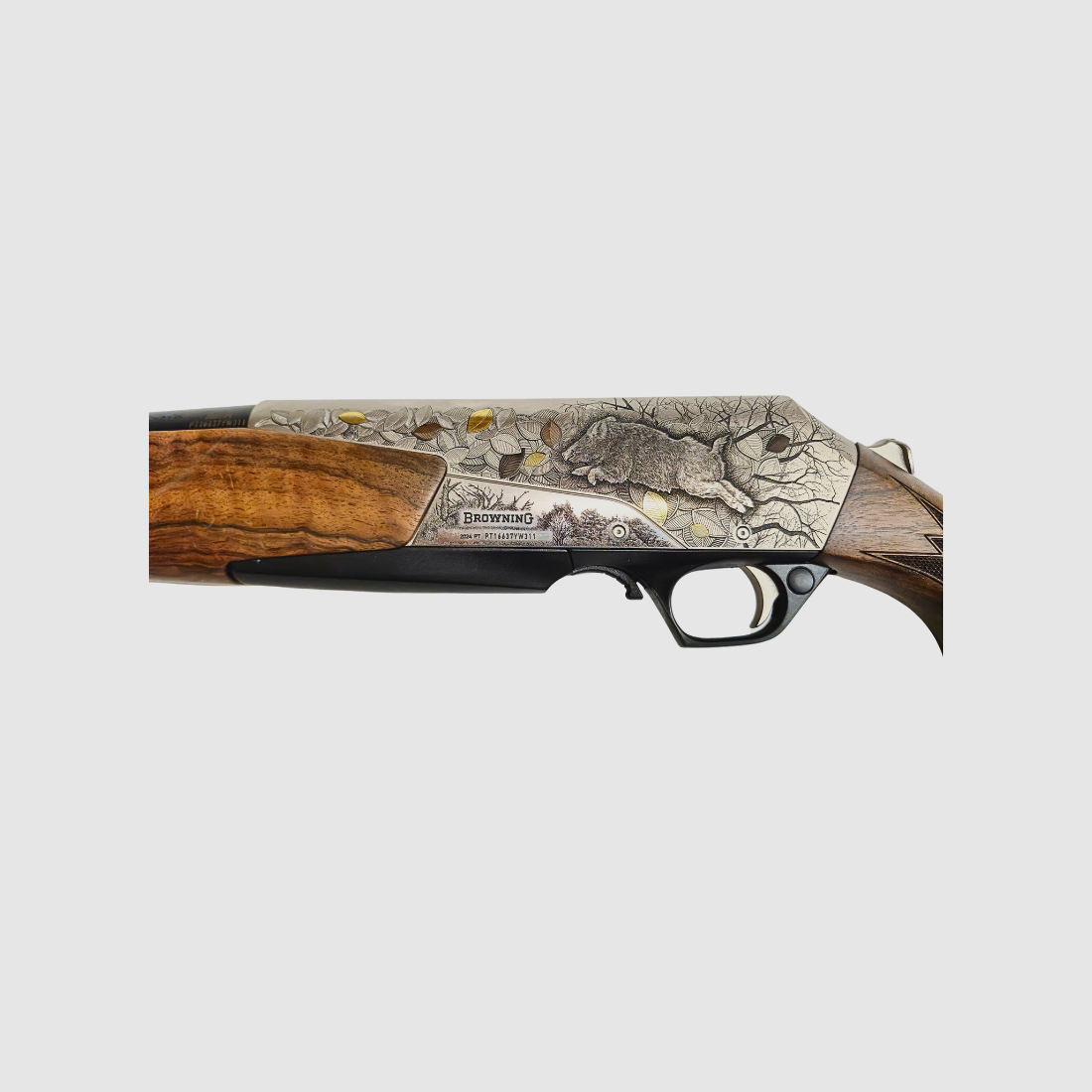 BROWNING BAR 4X AUTUMN, Bild 7 von 8