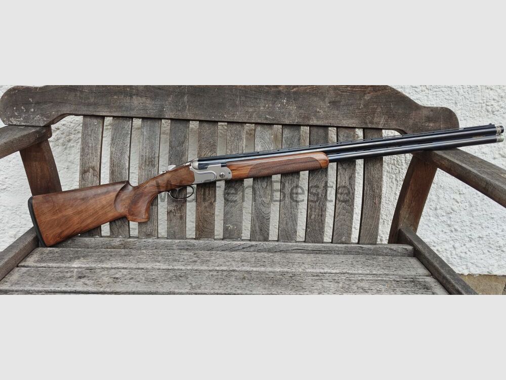 Beretta DT11 Sporting, imagen 2 de 10