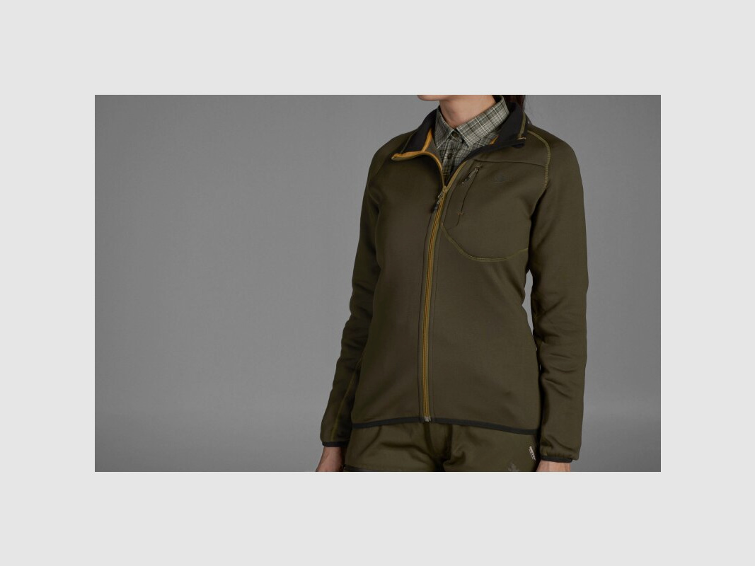 SEELAND® Hawker Lady Fleecejacke