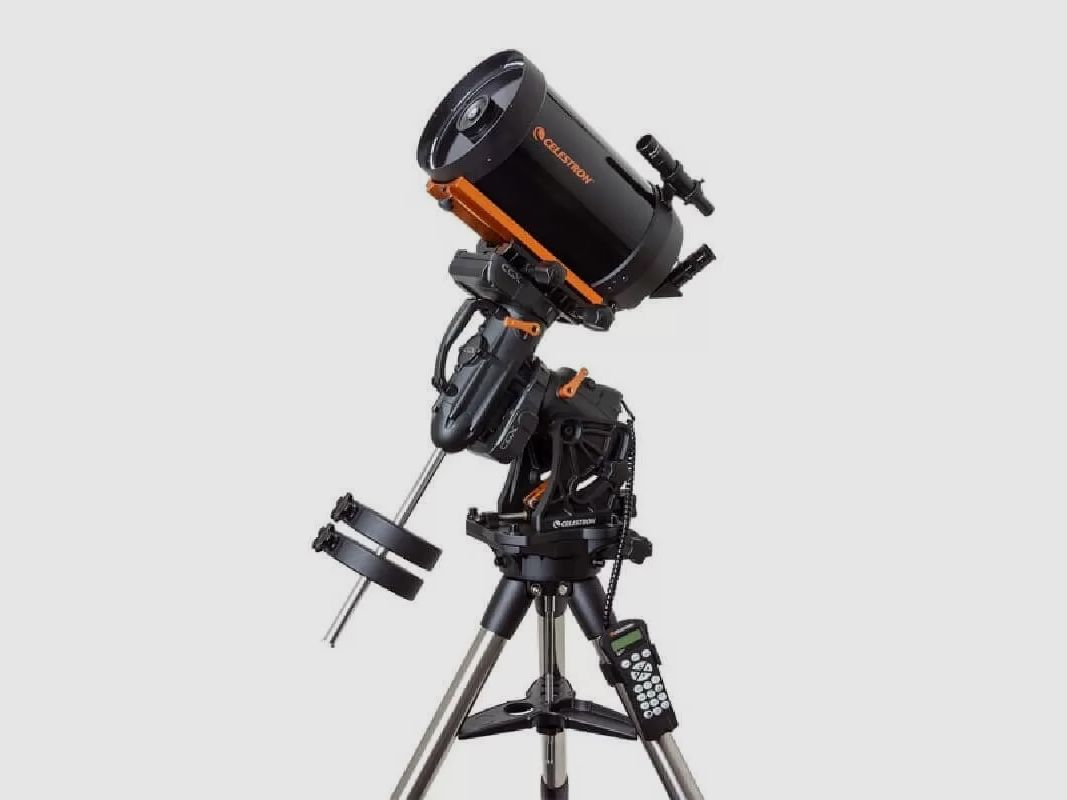 Celestron CGX 800, imagen 1 de 2