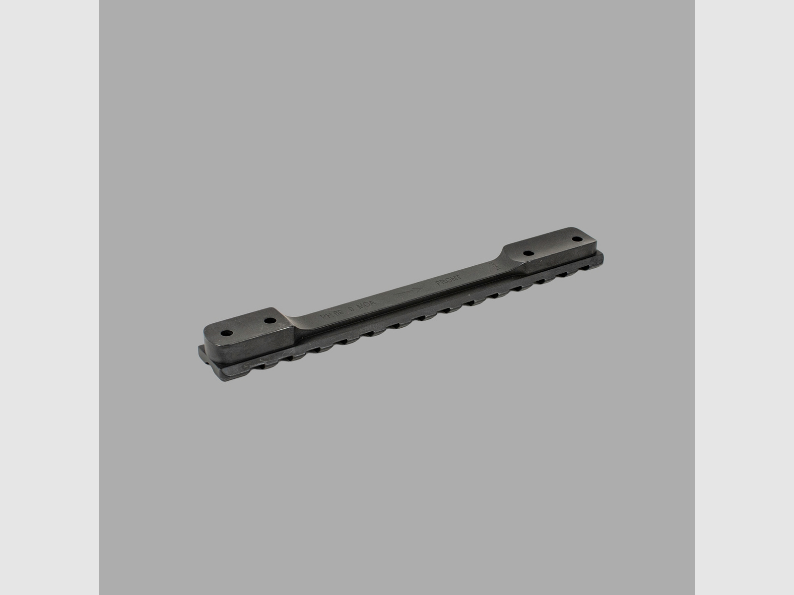 Picatinny Rail FAIR CF1