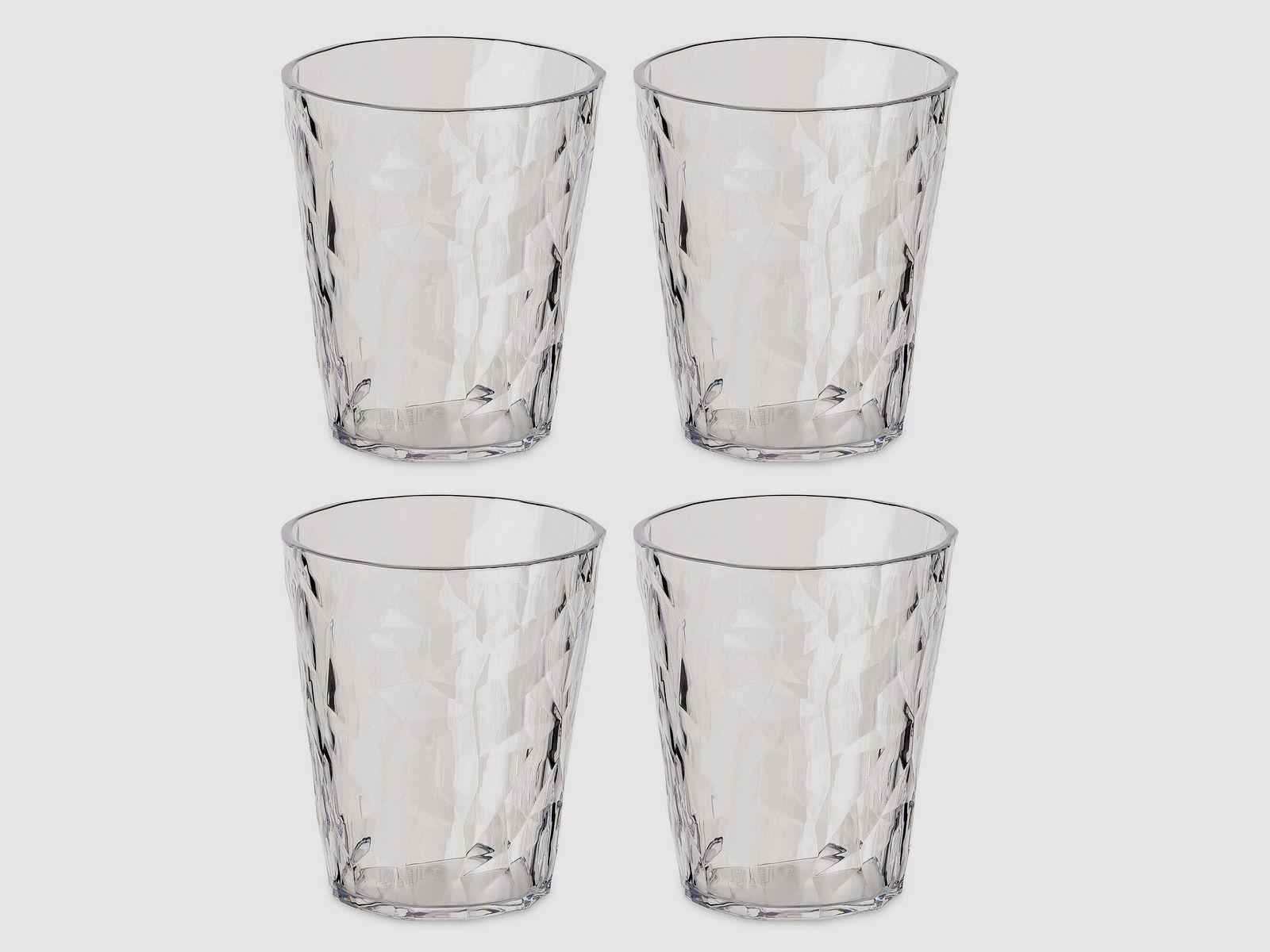 Drinking Glass Superglas CLUB, image 2 of 5