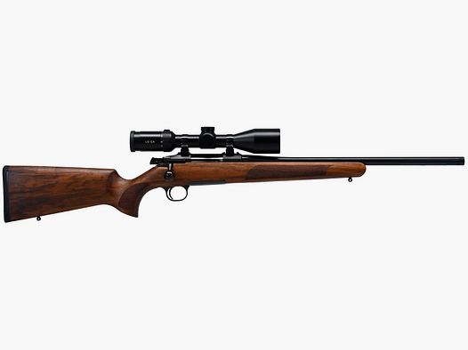 Steel Action Steel Action Holzklasse 1 Komplettangebot inkl. Optik