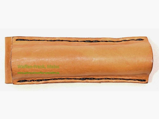 Schwedisch, unbekannt Gürtelholster f. Verschlußzyl.