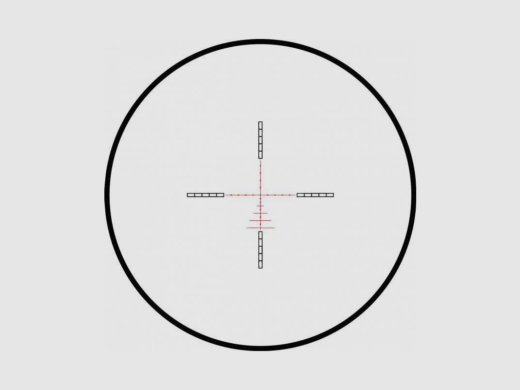 Hawke Airmax 30 FFP WA 4-16x50 SF FFP AMX IR (16x)