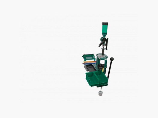 RCBS Pro 2000