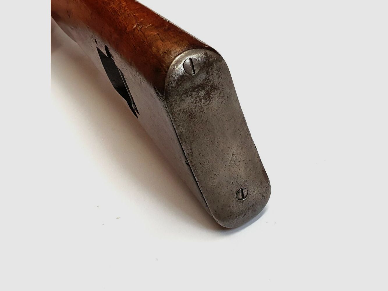 Fabbrica di armi Bern K31 calibro 7,5x55 svizzero completamente numerato