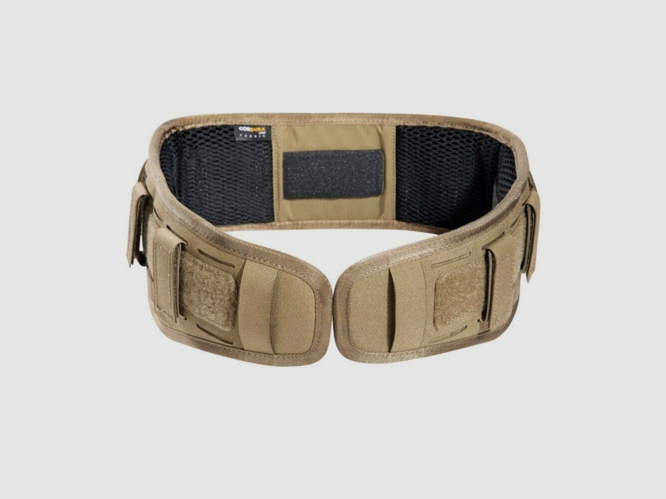 Tasmanian Tiger Belt Padding M&P Khaki S