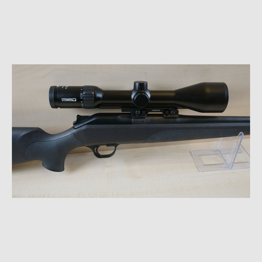 Blaser R8 Professional Link System