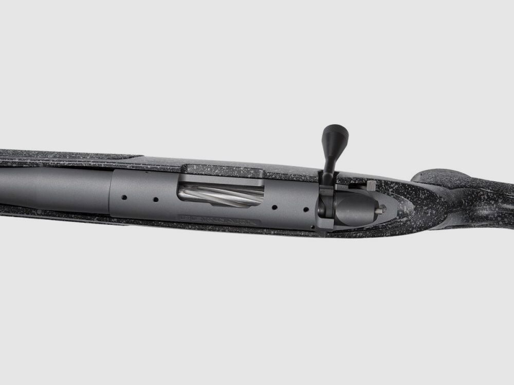 Bergara Premier HMR Pro 20"