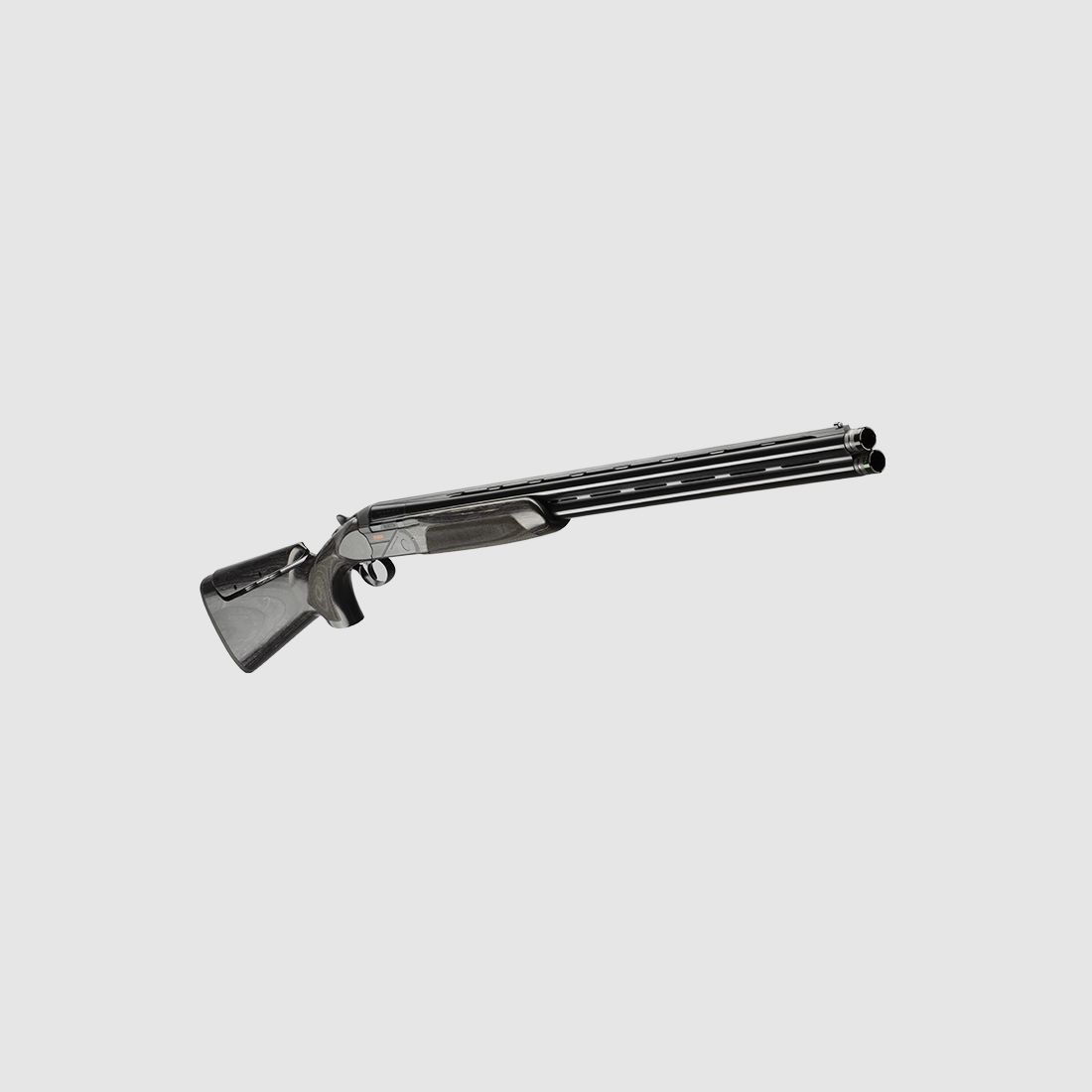 Bockdoppelflinte Beretta 688 Performance 12/76 , Linksschaft, verstellbare Schaftbacke, LL76cm, OCHP Chokes, Stahlschrotbeschuss, Bild 7 von 8