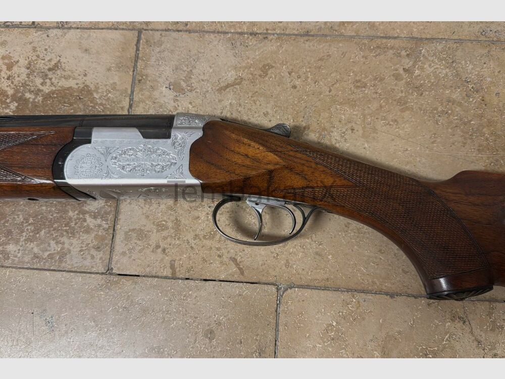 Sauer Beretta S56E 12/70