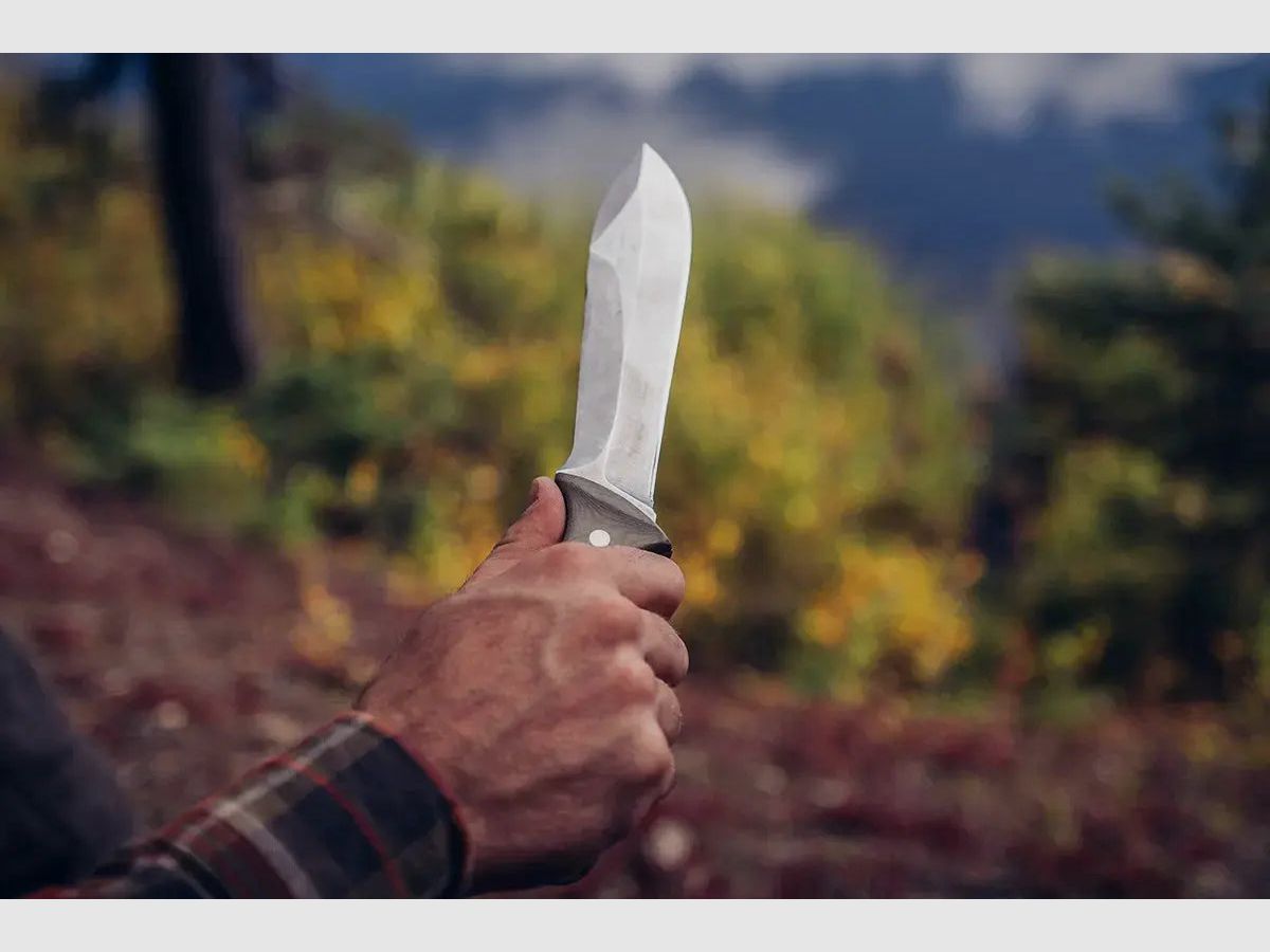 PUMA sanglier "HUNT to SURVIVE" édition