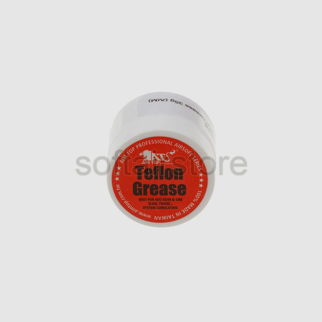 Gearbox Teflon Grease 35g (AIM)