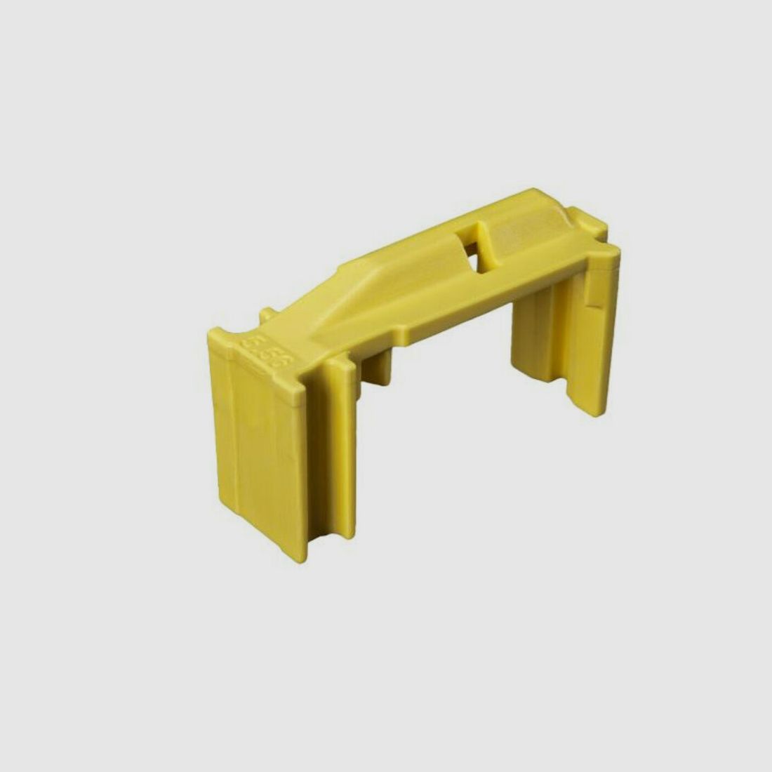 MAGPUL AR15 MAGPUL Zubringer Enhanced Self-Leveling Follower USGI Modifizierte Zuführer MAG110YEL