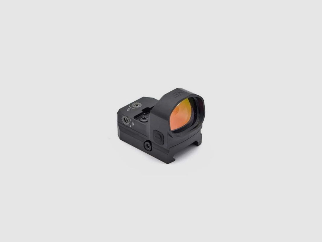 Point Rouge VECTOR Optics SCRD-40 1x20x28 6MOA Rouge, image 2 sur 3