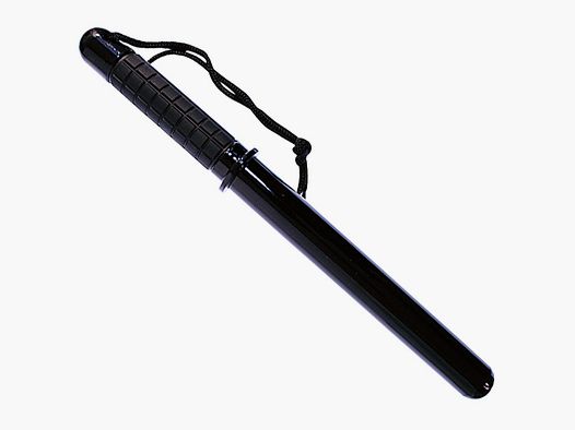 Batons made of polycarbonate