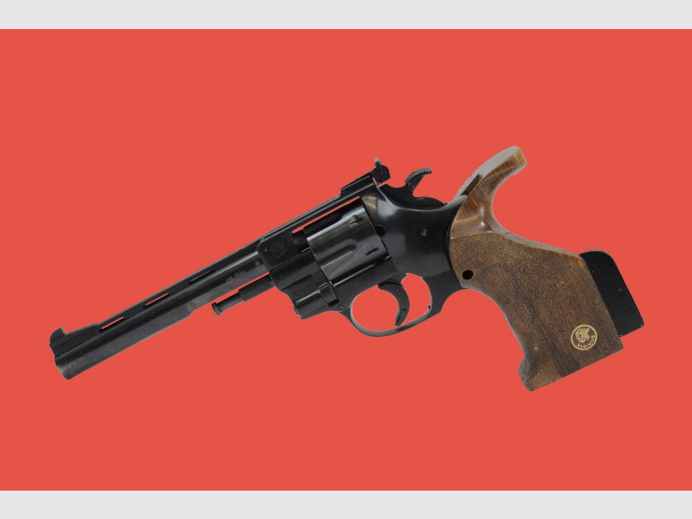 Weihrauch HW 9