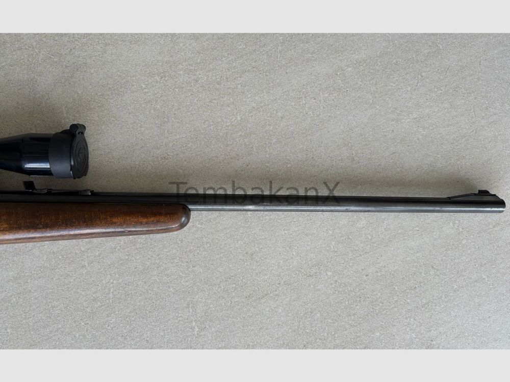 Anschütz KK .22lr