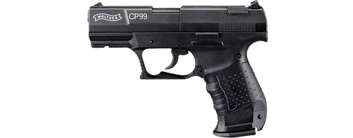 Walther CO2 Pistole CP99