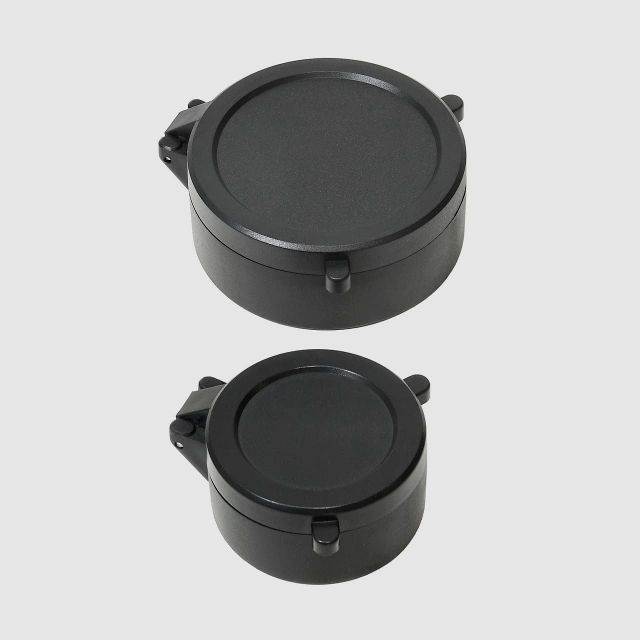 Flip-up lid set NZ8 2.5-20x50 LR inception