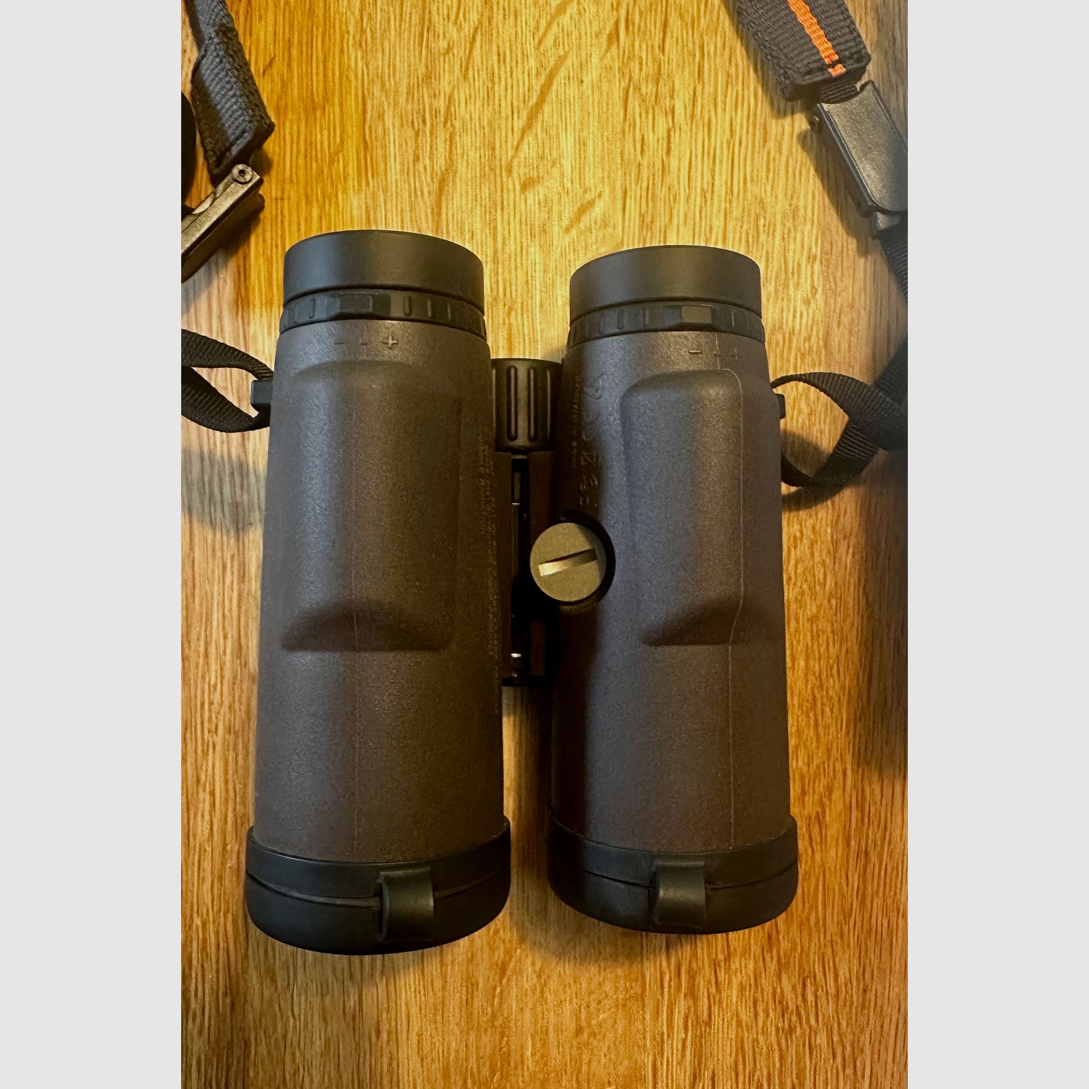 Nowe lornetka Kahles Fernglas Helia RF 10x42