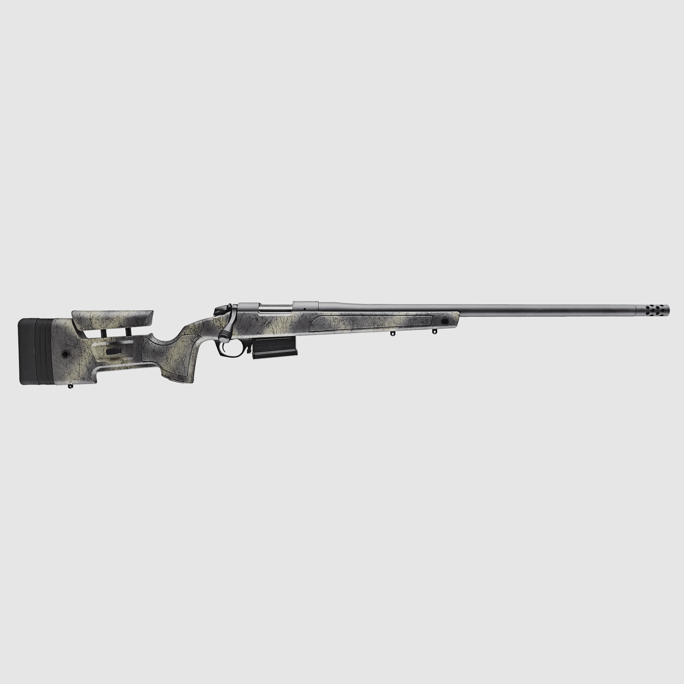 Gewehr BERGARA B14 Wilderness HMR