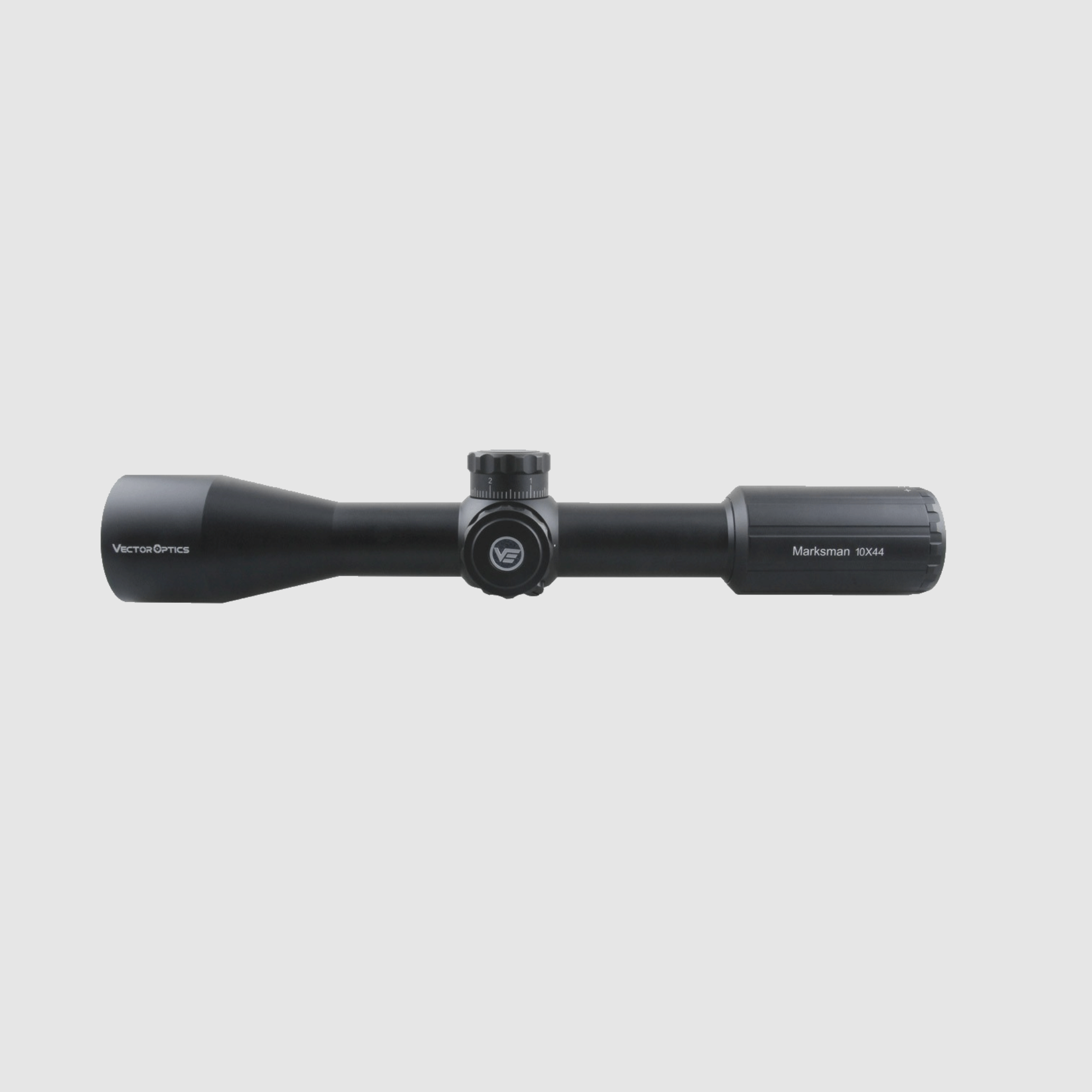 Marksman 10x44SFP Richtkijker, afbeelding 2 van 2