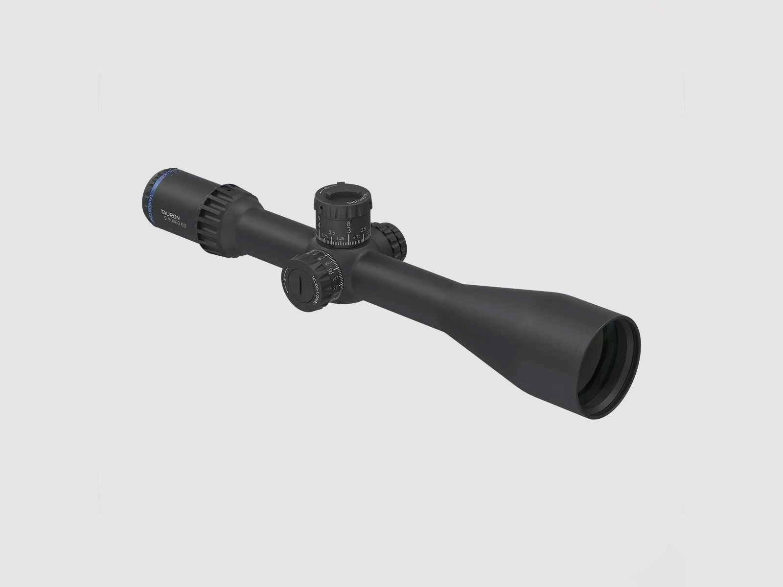 OPTIK – VECTOR OPTICS – TAURON 5-50×60 ED WETTBEWERB 34mm Rohr | 1/20 MIL | Zero-Stop, Bild 4 von 10