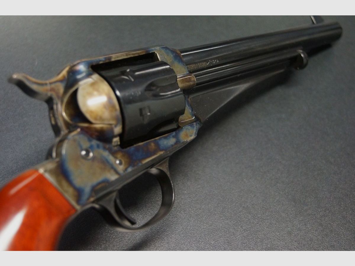 Uberti 1875 Army Outlaw 44-40, image 2 sur 5