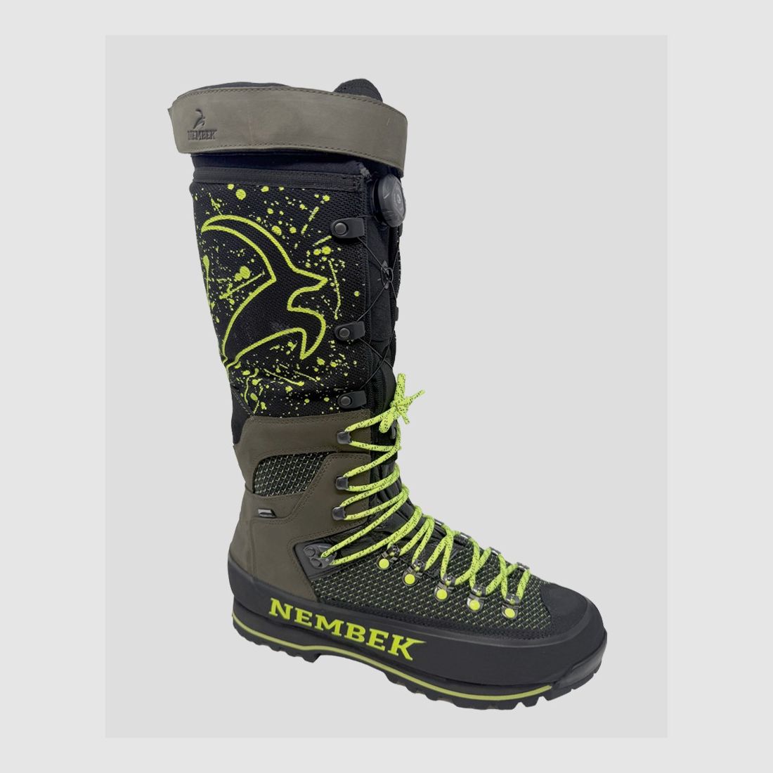 BITRABI Jagdstiefel NEMBEK KOBRA, Bild 1 von 11