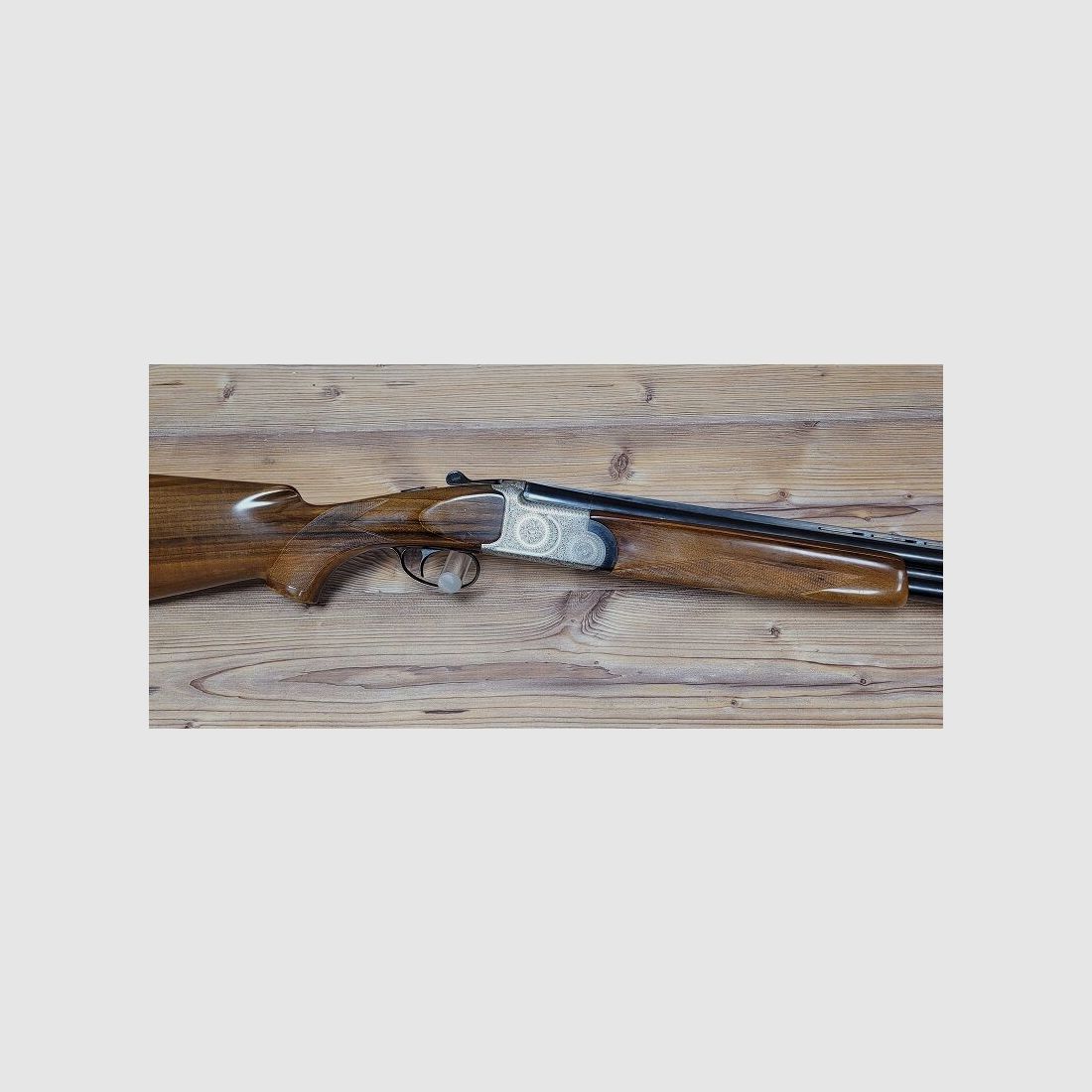 Gamba Luksus - LL 76cm - Pełny/Półchoke