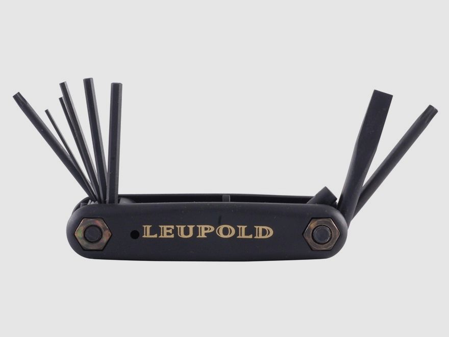 Outil de montage Leupold Scope Smith