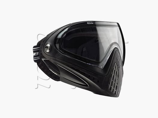 Dye I4 Thermal Masker - Anti-Fog Thermische Lens - Duidelijk Zicht en Maximale Bescherming