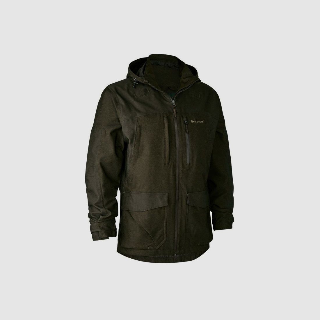 Deerhunter H-Veste Chasse, image 2 sur 4