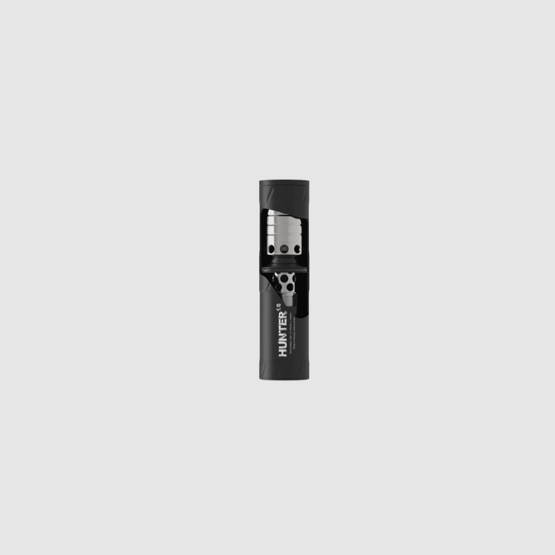 Svemko Silencer Short with Standard Thread