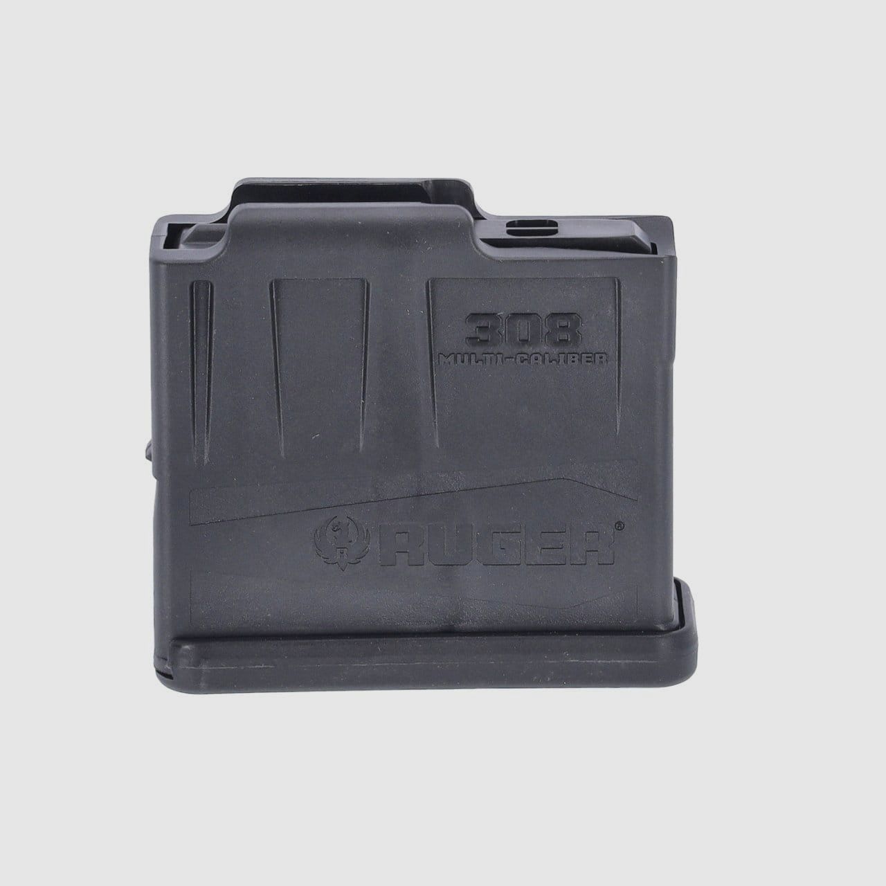 Ruger Precision Rifle AI-Style 5-Schuss Magazin .308 Win.