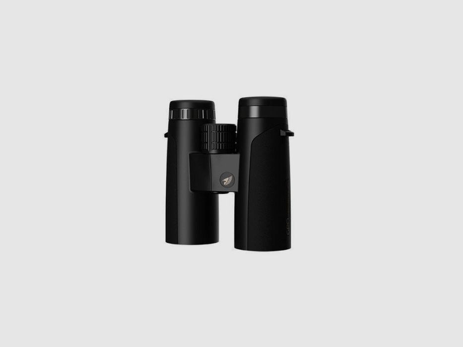 GPO Passion ED 8x42 Zwart / 10x42, afbeelding 1 van 4