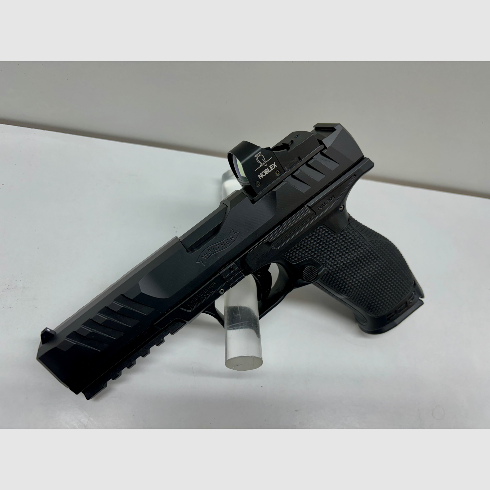 WALTHER PDP Tamaño Completo 5″ OR, imagen 11 de 15