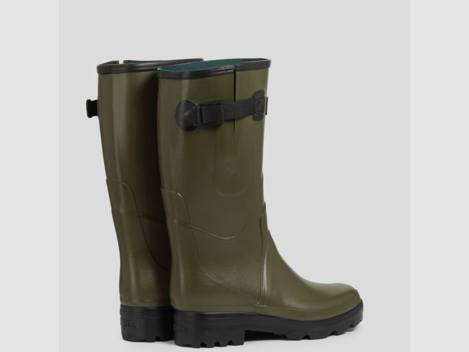 Aigle D-Stivali in Gomma Chambord Vario L, immagine 5 di 10