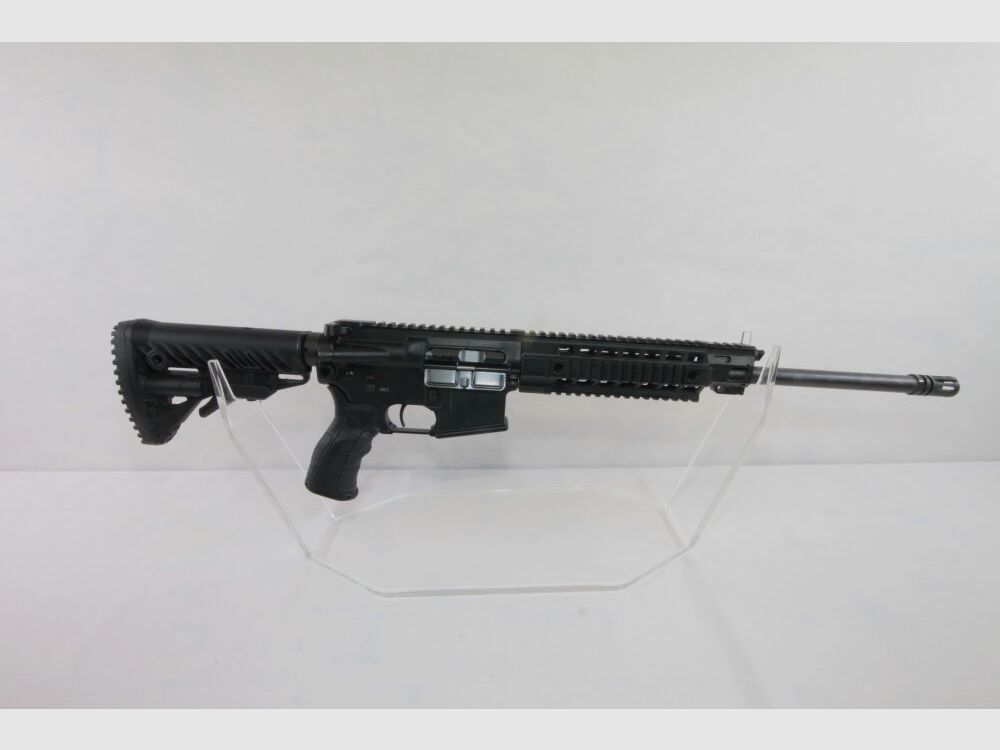 Sig Sauer SIG Sauer 516 Patrol - .223 Rem.