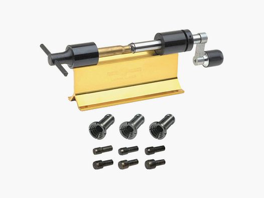 FORSTER ORIGINAL HÜLSENTRIMMER KIT