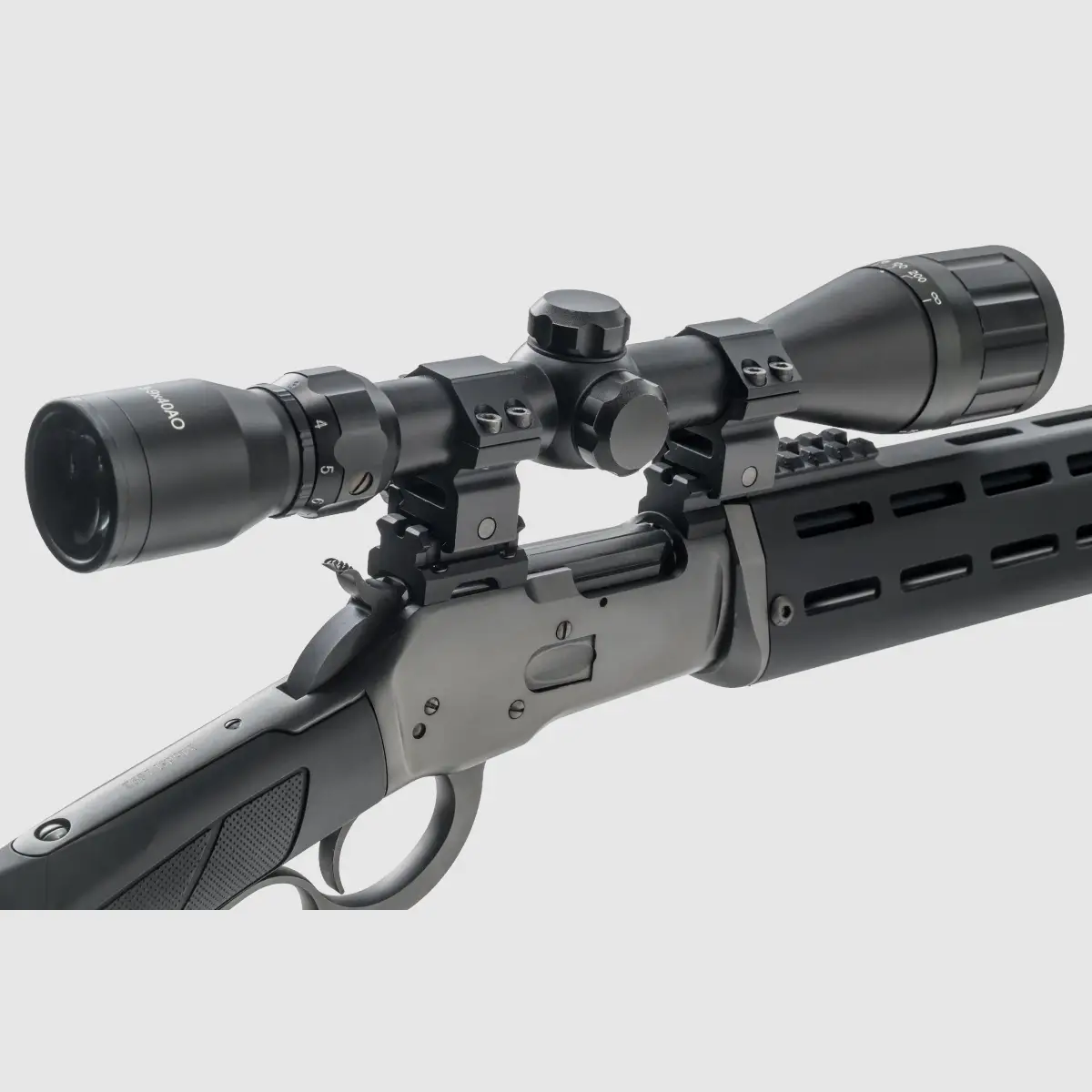 Chiappa 92 Wildlands Takedown Angle Ejection .44 Mag, Bild 7 von 8