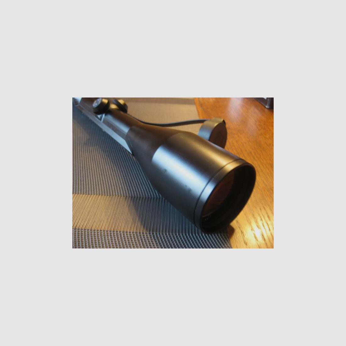 ZEISS-Klassiker ! "Made in Germany" ! DAS ZM 3-12x56 mit Absehen-Diavari = ZEISS-Variante des Absehen-1 !! KEIN Swarovski-Leica-Kahles-Schmidt&Bender- Blaser-Mauser-Sauer